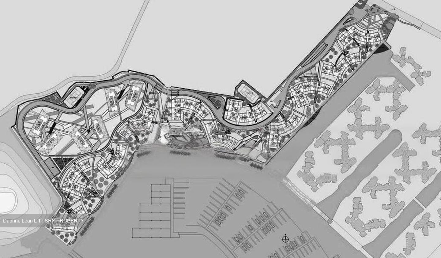 Reflections At Keppel Bay (D4), Condominium #470165531